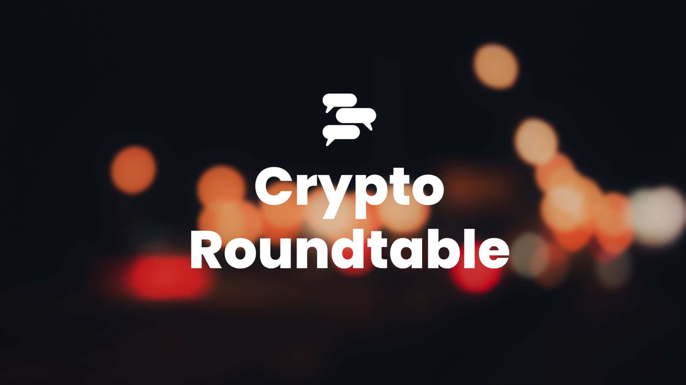 Tokyo/Otemachi Crypto Roundtable | Kimura Certified Public Accountants