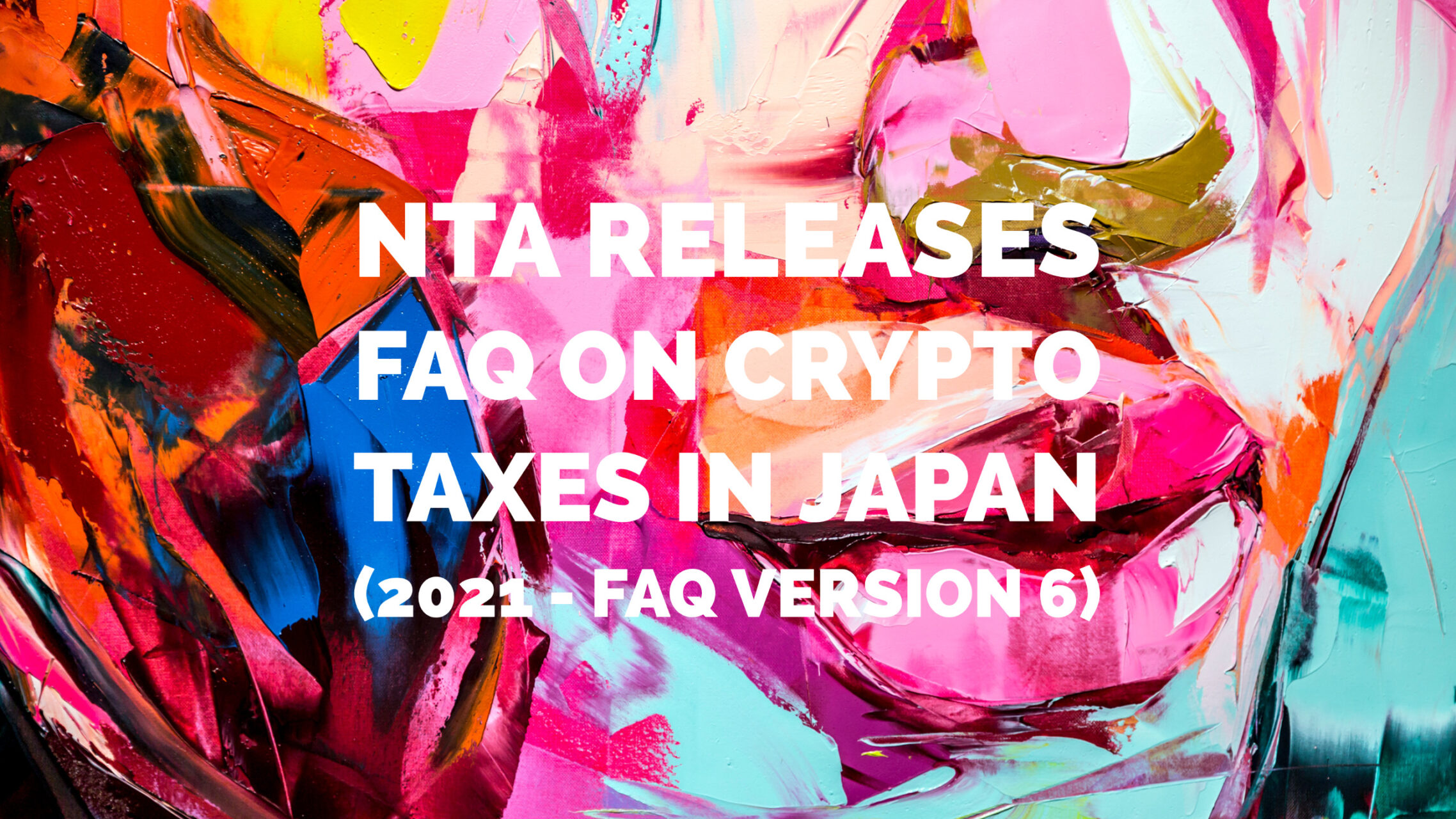 国税庁が暗号資産に関する税務上の取扱いについてFAQ(Ver6)を公表 | Kimura Certified Public Accountants