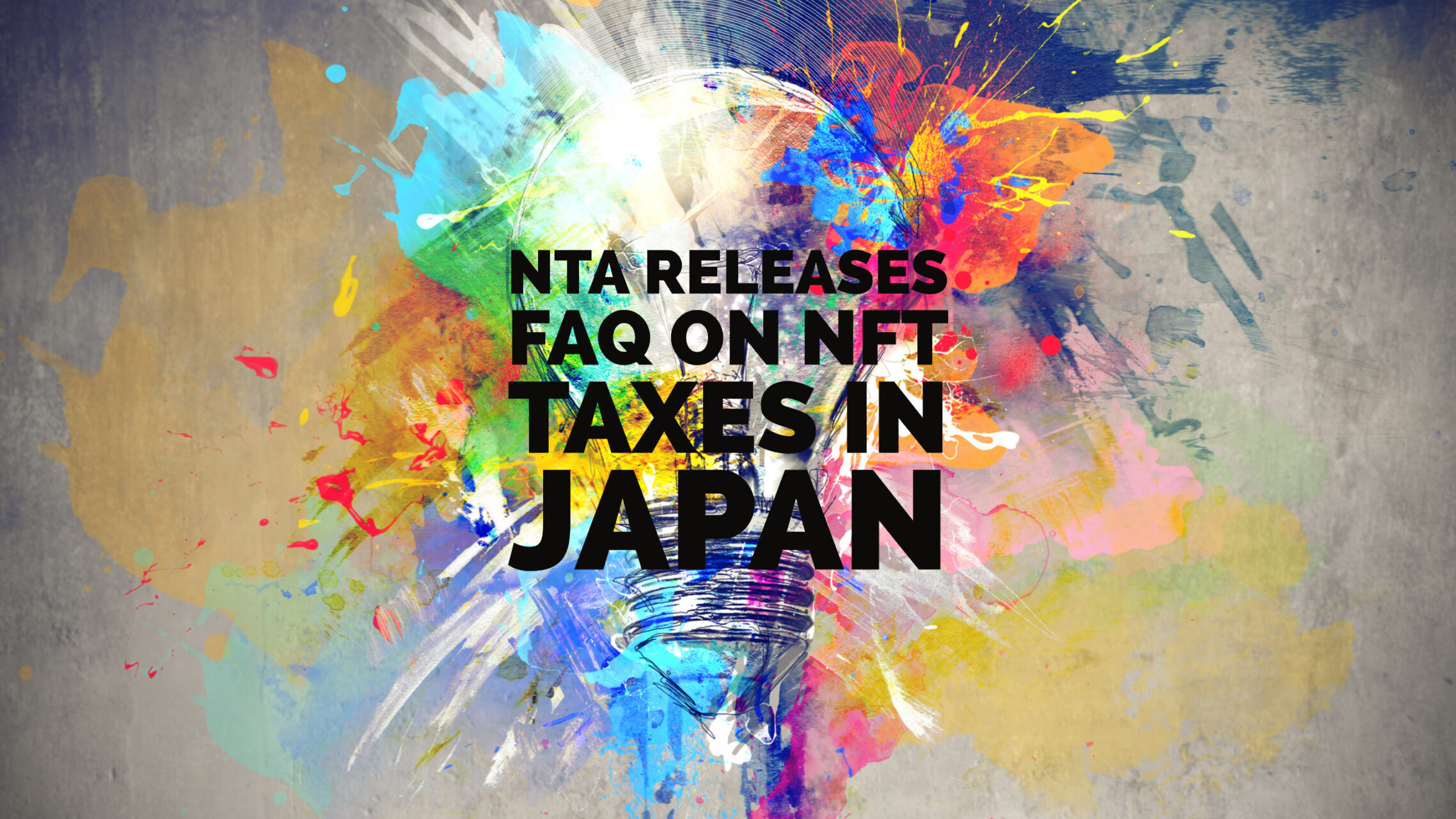 NTA NFT Tax FAQ